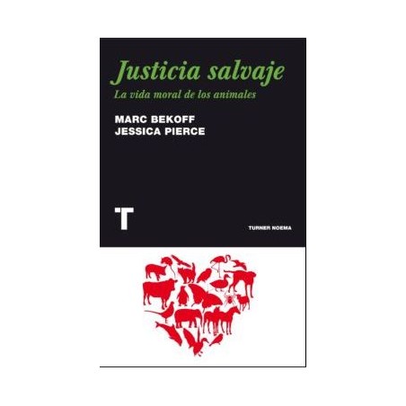 Justicia salvaje