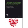 Justicia salvaje