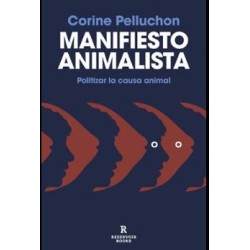 Manifiesto animalista