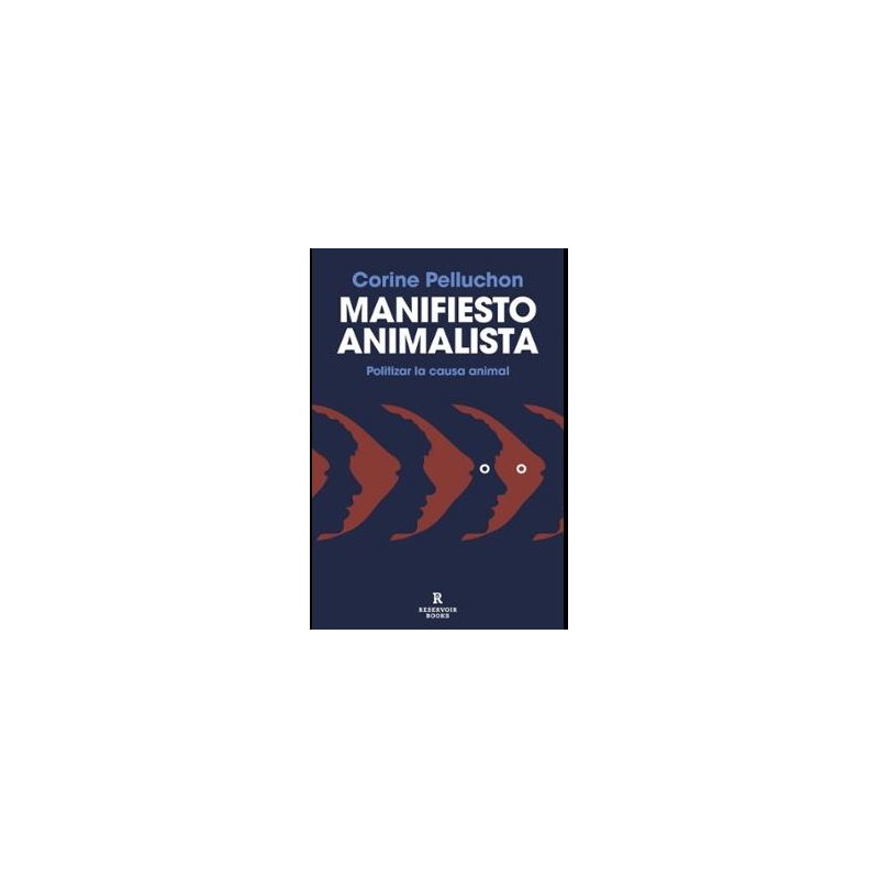 Manifiesto animalista