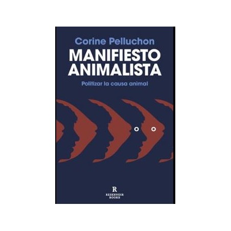 Manifiesto animalista