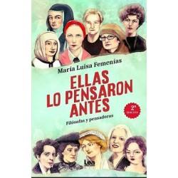 Ellas lo pensaron antes