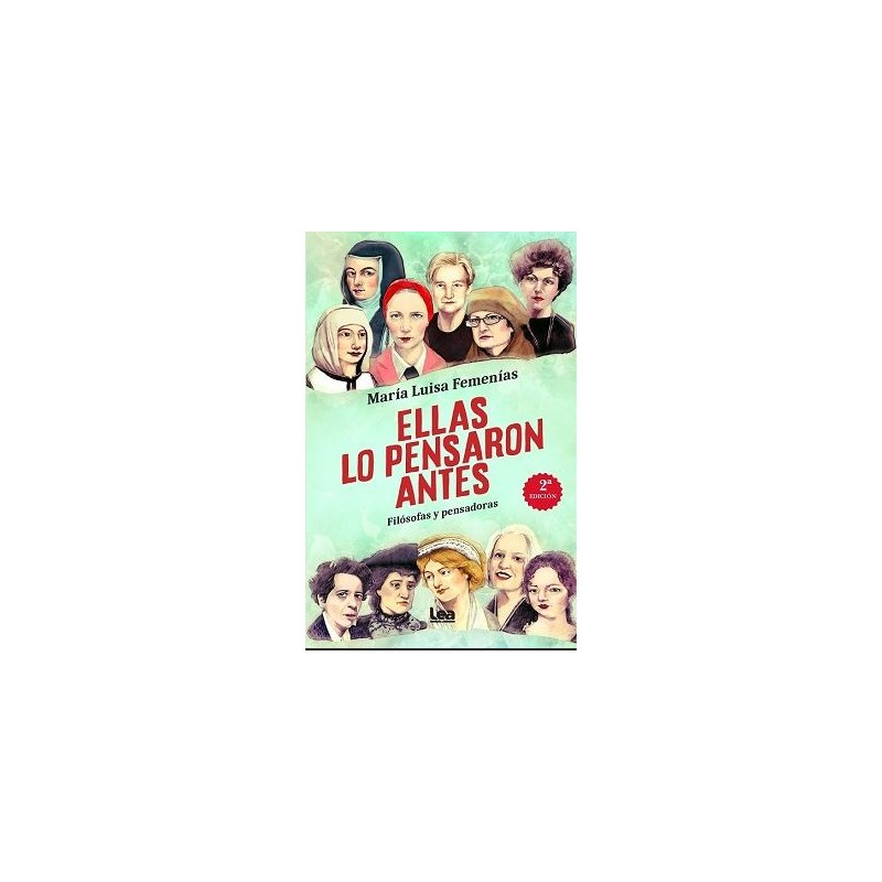 Ellas lo pensaron antes