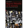 Mujeres filósofas en la historia