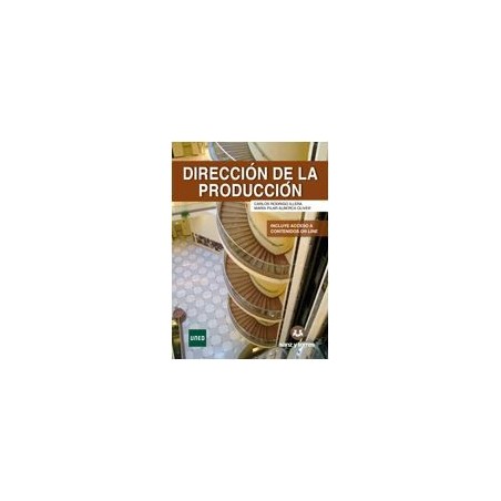 Dirección de la producción
