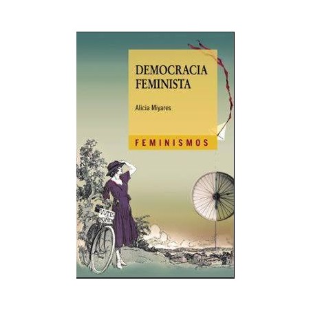 Democracia feminista