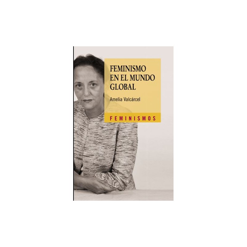 Feminismo en el mundo global