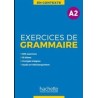 Exercices de grammaire en contexte A2