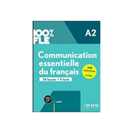 Communication essentielle du français A2