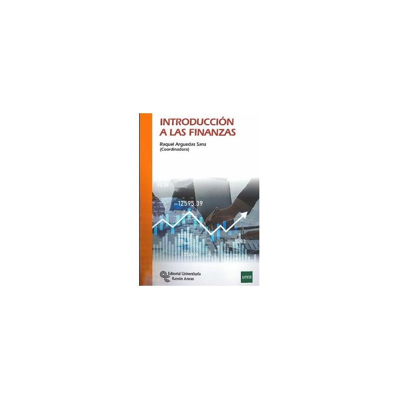 Introducción a las finanzas