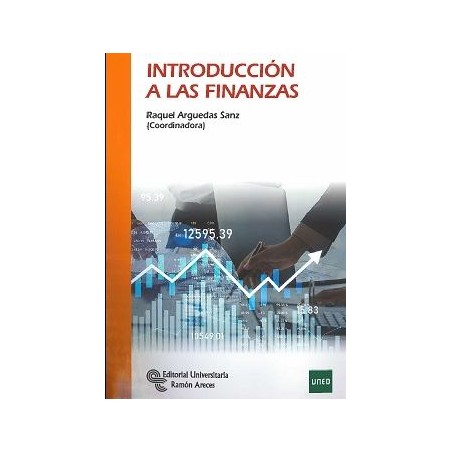 Introducción a las finanzas