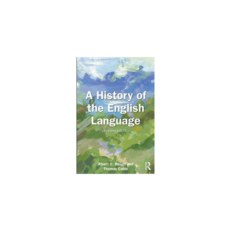 A history of the english language