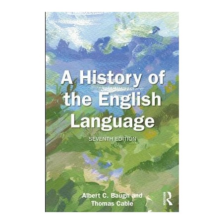 A history of the english language