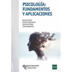 Psicología. Fundamentos y...
