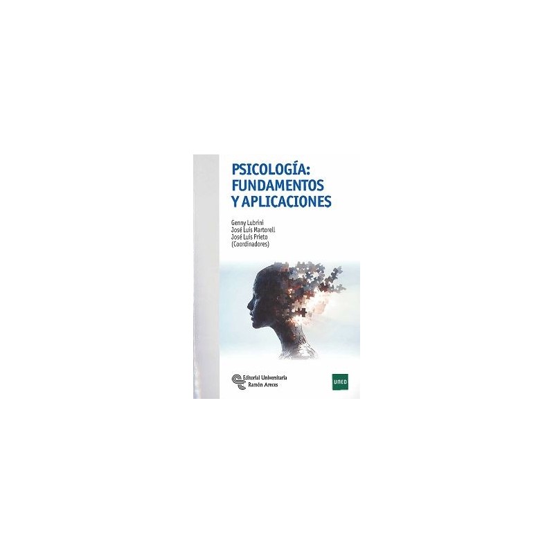 Psicología. Fundamentos y aplicaciones
