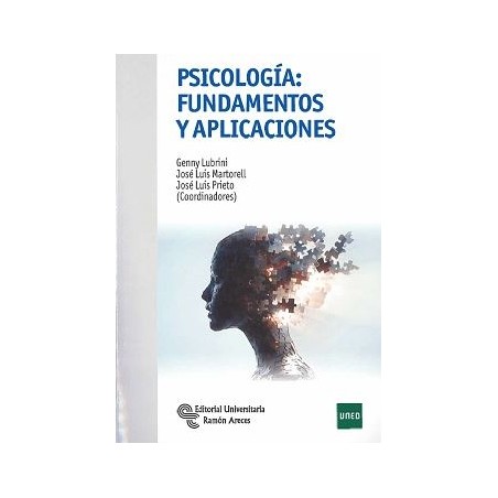 Psicología. Fundamentos y aplicaciones