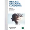Psicología. Fundamentos y aplicaciones
