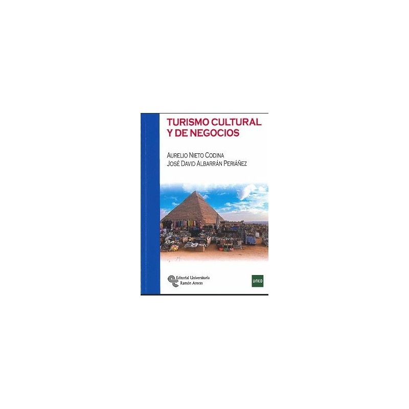 Turismo cultural y de negocios