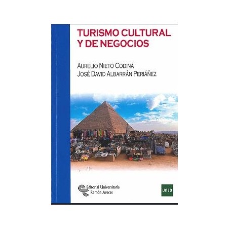 Turismo cultural y de negocios