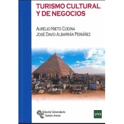 Turismo cultural y de negocios