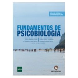 Fundamentos de psicobiología