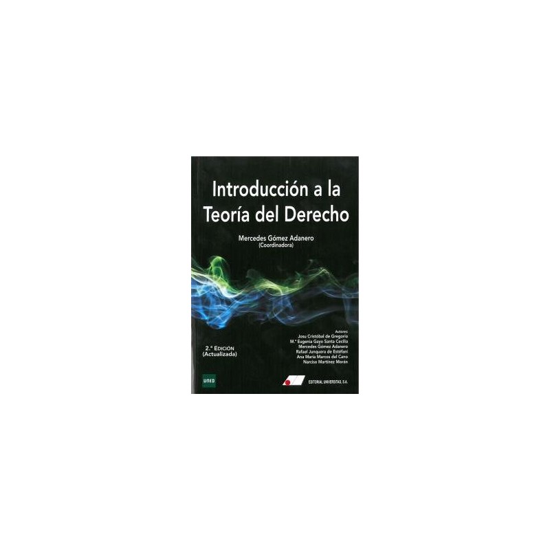 Introducción a la teoría del derecho