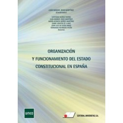 Organización y...