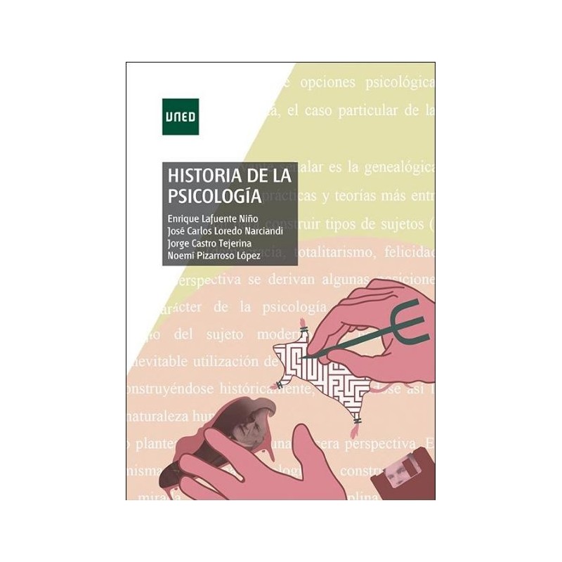 Fundamentos de investigación en psicología. Diseños y estrategias