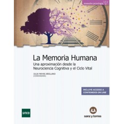 La memoria humana. Una...