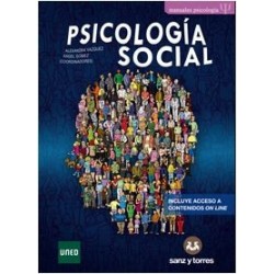 Psicología social