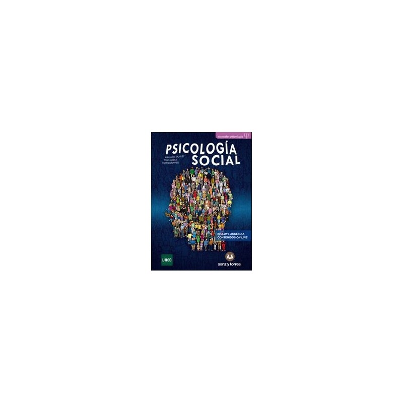 Psicología social