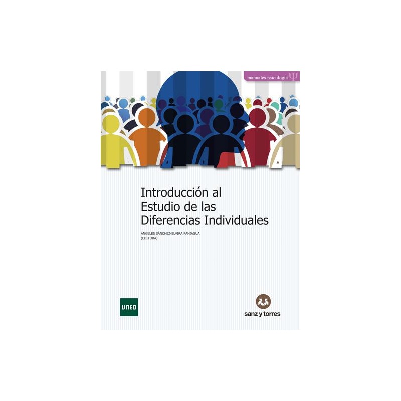 Introducción al estudio de las diferencias individuales