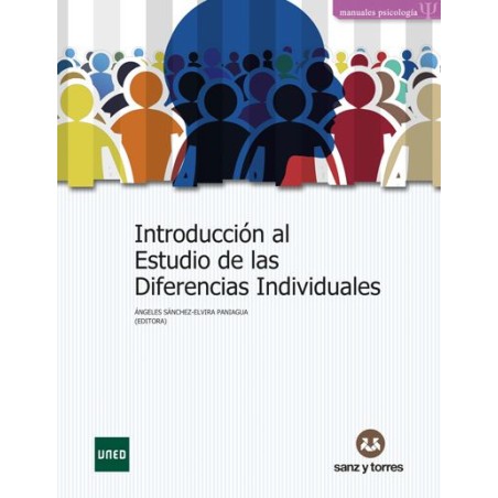 Introducción al estudio de las diferencias individuales