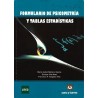 Formulario de psicometría y tablas estadísticas