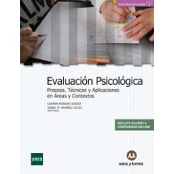 Evaluación psicológica