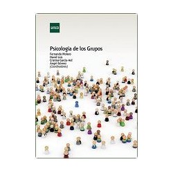 Psicología de grupos II. Métodos técnicas y aplicaciones