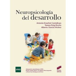 Neuropsicología del desarrollo