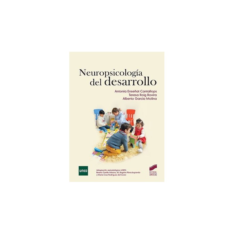 Neuropsicología del desarrollo