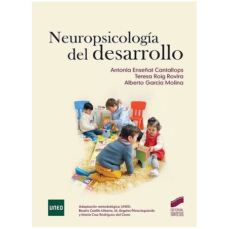 Neuropsicología del desarrollo