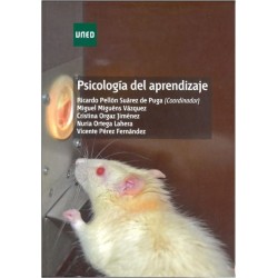 Psicología del aprendizaje