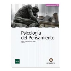 Psicología del pensamiento