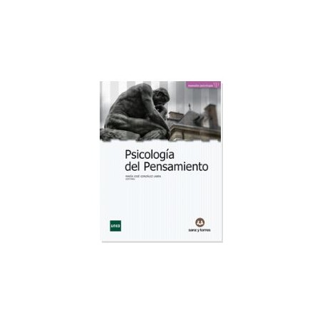Psicología del pensamiento