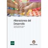 Alteraciones del desarrollo