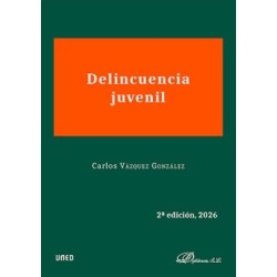 Delincuencia juvenil