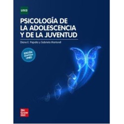 Psicología de la adolescencia y la juventud