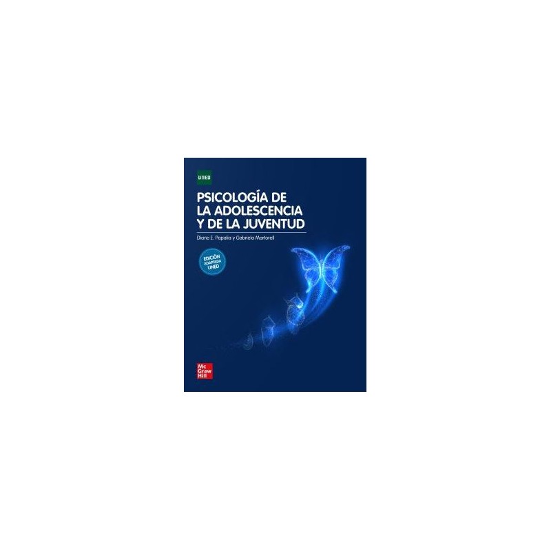 Psicología de la adolescencia y la juventud