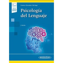 Psicología del lenguaje