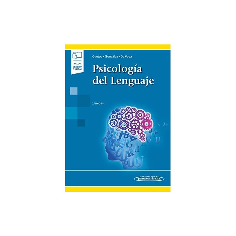 Psicología del lenguaje