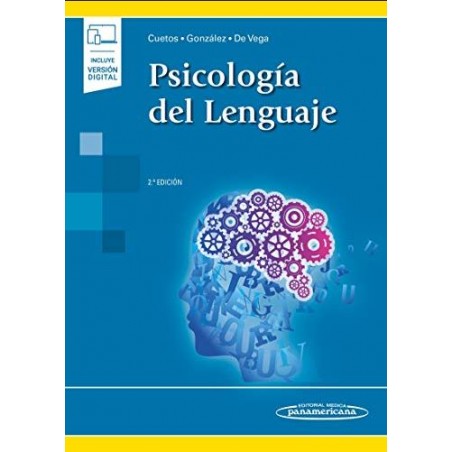 Psicología del lenguaje