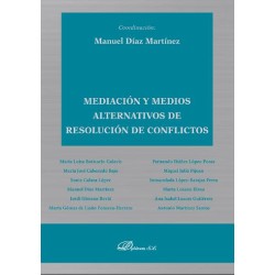 Mediación y medios...